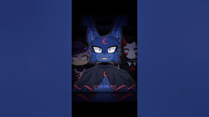 POSSESSED 👻 | DANDYS WORLD SHORT?? #dandysworld #edit #animation #tween #tweening #art #fyp