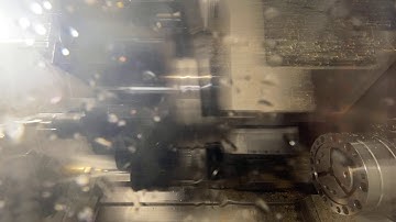 Poduction in CMZ TA20 YS