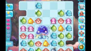 Fish Epic Level 50