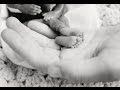 In Memory of Our Little Girl Born Sleeping • Brynn Swannie (Stillbirth)