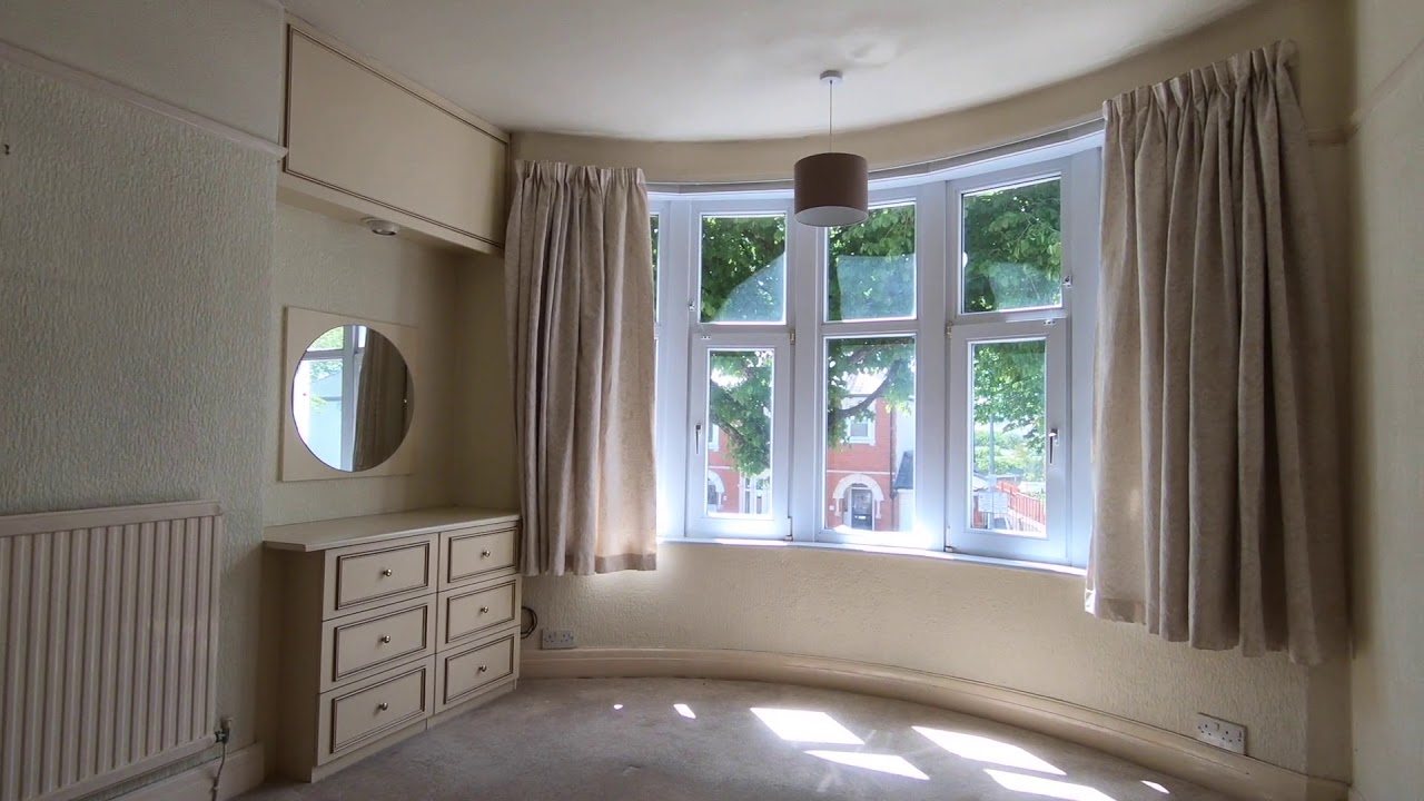 St. Augustine Road, Heath, Cardiff, For Sale YouTube