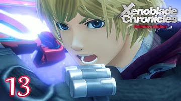 My True Monado - Let