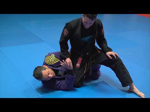 TRUJITSU SHOW Episode