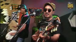 RASTAIN PEACE - RIDE ON THE SCOOTER  FEAT RONIN BASS  ( LIVE AT DCDC REGGAENATION )