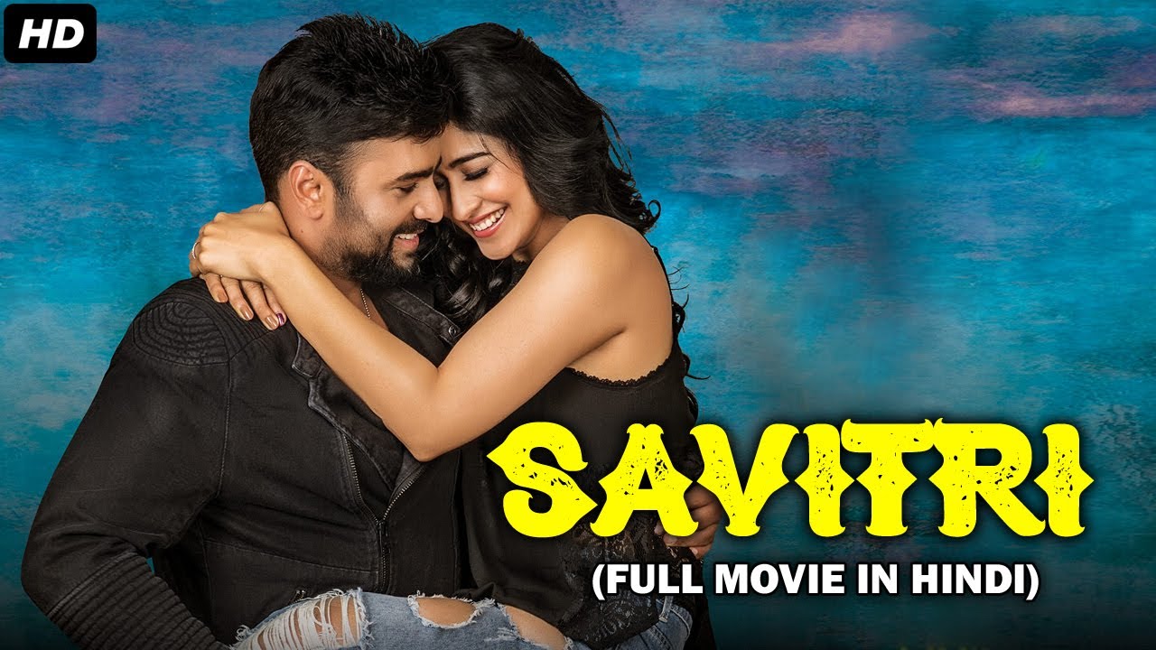 New Love Story (2022) South Hindi Dubbed Full Action Movies | New South Love Story Movie 2022