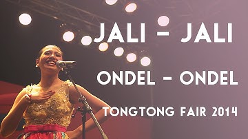 Jali-Jali | Diah Ayu Lestari | TTF Den Haag 2014