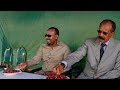 Dr Abiy And Isayas Afeworki Visits To Jimma Dr Abiy And Isayas Afeworki Visits To Jimma