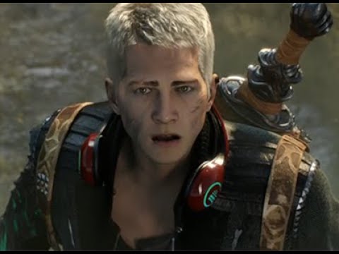 Video: Xbox One Exklusiv Scalebound Försenad Till