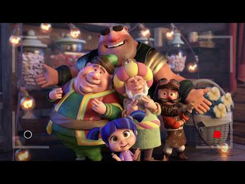 فنانيس العيد احلي مع العيلة والأصحاب 