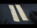 Making a Dual Action Hidden Blade Out of Popsicle Sticks Mp3 Song