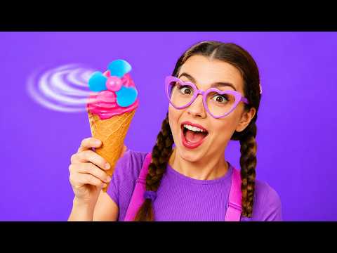 BEST GENIUS HACKS FOR SUMMER FUN || Creative Tricks by 123 GO!