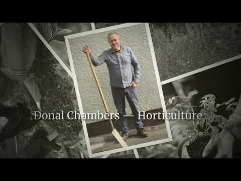 Sustainable Horticulture / Permaculture - 5M2586