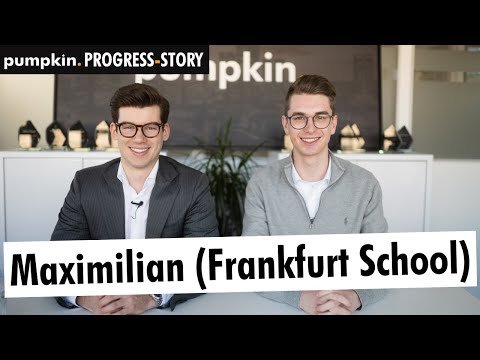 Von der Frankfurt School ins Consulting