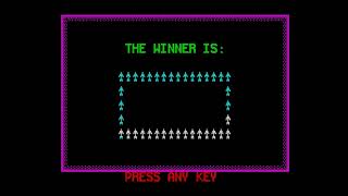 Chaos (ZX Spectrum) - YouTube