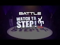 Ya Step 2 Finale: Raza vs Mels Hip-Hop Battle 🎤