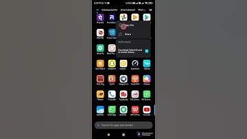 How To Fix Failed To Create OBB Folder In Tap Tap | Easily