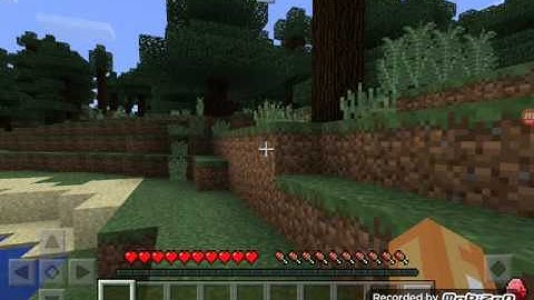 MCPE mod menu instalieren