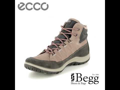 ecco aspina gore tex