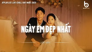 Nhạc Buồn TikTok 2023 -Những Bản Lofi Tâm Trạng 