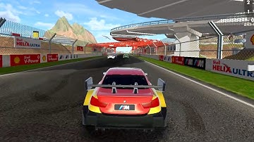Shell Racing - Android Gameplay HD