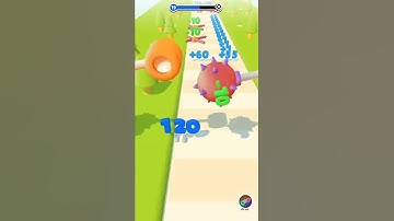 Number Run 3D 💯💯💯 Game MAX LEVEL RUN Gameplay All Levels Walkthrough iOS Android New Game apps