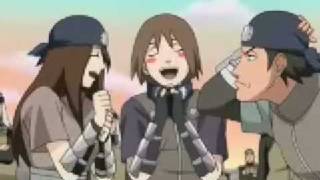Randomest Naruto AMV ever FOUR! 4