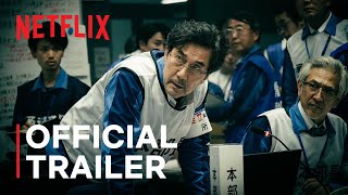 The Days |  Trailer | Netflix