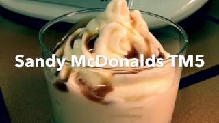 Sandy Mcdonalds | Recetas Thermomix screenshot 3