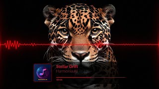 Stellar Drift - Mystical Ambient Soundscape | No Copyright Music for Meditation & Sci-Fi