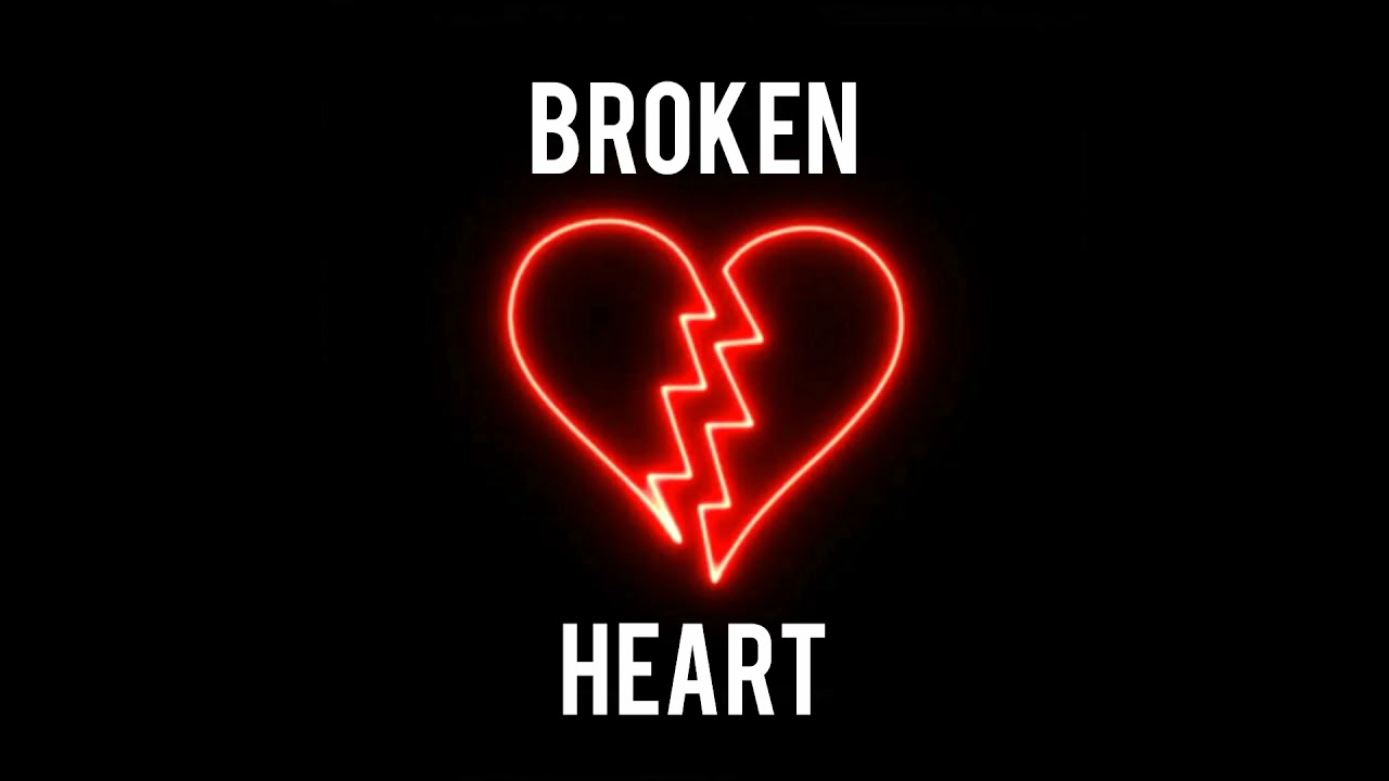 FREE Sad Type Beat - Broken Heart  Emotional Piano Type Beat 2021 