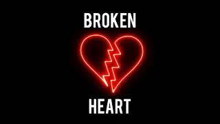 Video thumbnail of "FREE Sad Type Beat - "Broken Heart" | Emotional Piano Type Beat 2021"