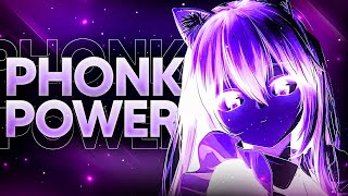 Phonk songs for limitless power ※ Phonk Mix 2023 ※ Aggressive Phonk