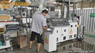 Celebrity How HDPE Water Pipes Are Made Wealth