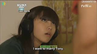 Favourite kdrama ahjussi😂