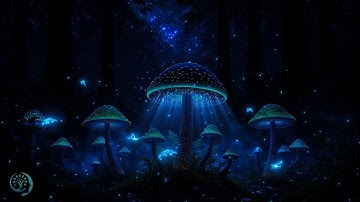 Fall Into Sleep Instantly (No Ads) • Melatonin Release, Stop Overthinking • Goodbye Insomnia #01