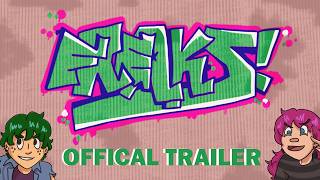 Capstone Trailer Video