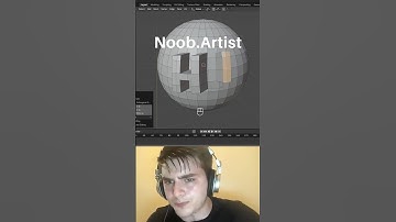 Noob vs Pro artist: knife project #blendertutorial #blender #blendercommunity #blender3d #b3d