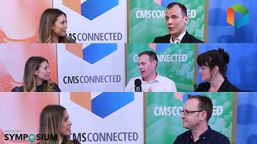 Sitecore Business Optimization Strategies (SBOS) Customers at Sitecore Symposium 2019