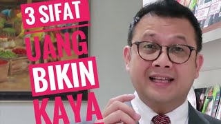 Download Lagu 3 HAL YANG DISUKAI UANG - Tom MC Ifle MP3