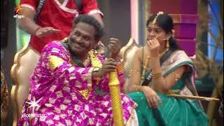 Bigg Boss Tamil Season 9 | 12th November 2025 - Promo 3