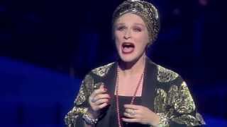 Glenn Close - Making her West End debut | Sunset Boulevard