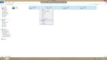 "DOCUMENTS.LIBRARY-MS IS NO LONGER WORKING FIX" FOR ALL WINDOWS.
