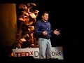 Betegségügy vagy egészségügy? | Ernő Duda | TEDxDanubia