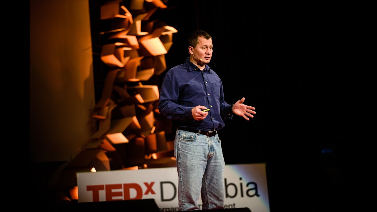 Betegségügy vagy egészségügy? | Ernő Duda | TEDxDanubia ...