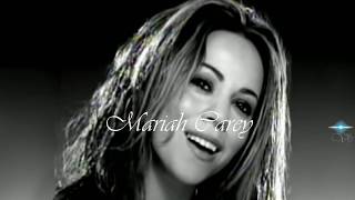 Mariah Carey **  My All