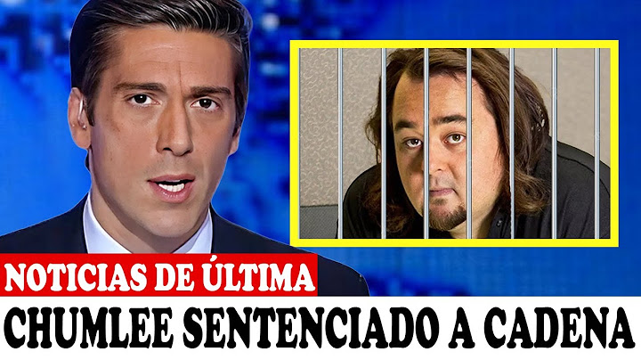 ¡SE REVELA LA VERDAD! Lo que NADIE SABÍA sobre Chumlee de Pawn Stars