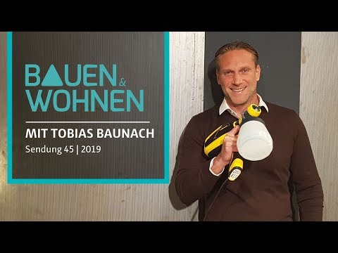 sprühsysteme:-sprühen-statt-streichen--tinyhouse---brennholz---nachhaltig-dämmen-|-bauen-&-wohnen