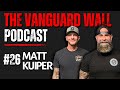 He Left His Partnership to Bet on This | Matt Kuiper