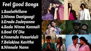 Feel Good Songs (Kannada) Volume-1