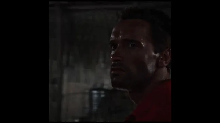 The Best Handshake | #arnoldschwarzenegger #edit #predator #strongest